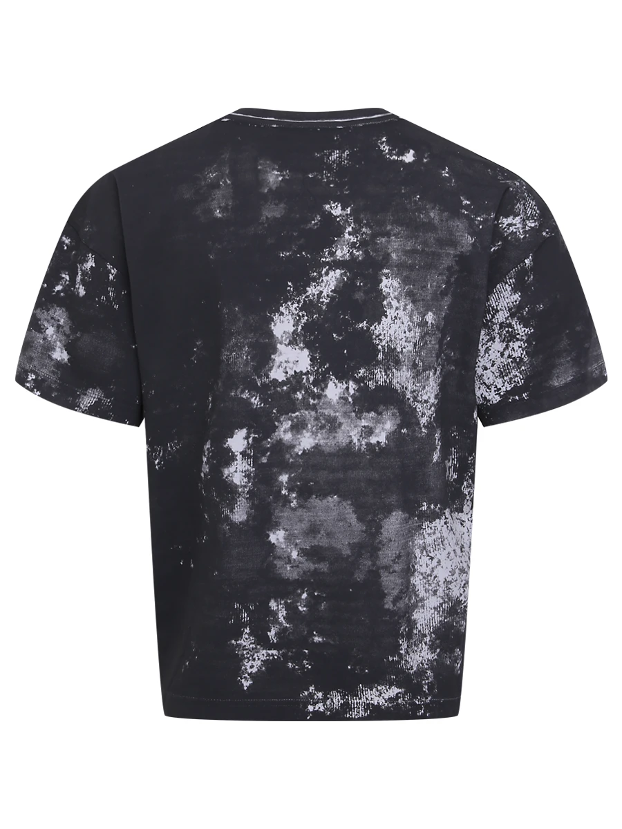 Футболка хлопковая