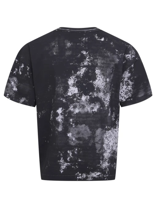 Футболка хлопковая JOHN RICHMOND