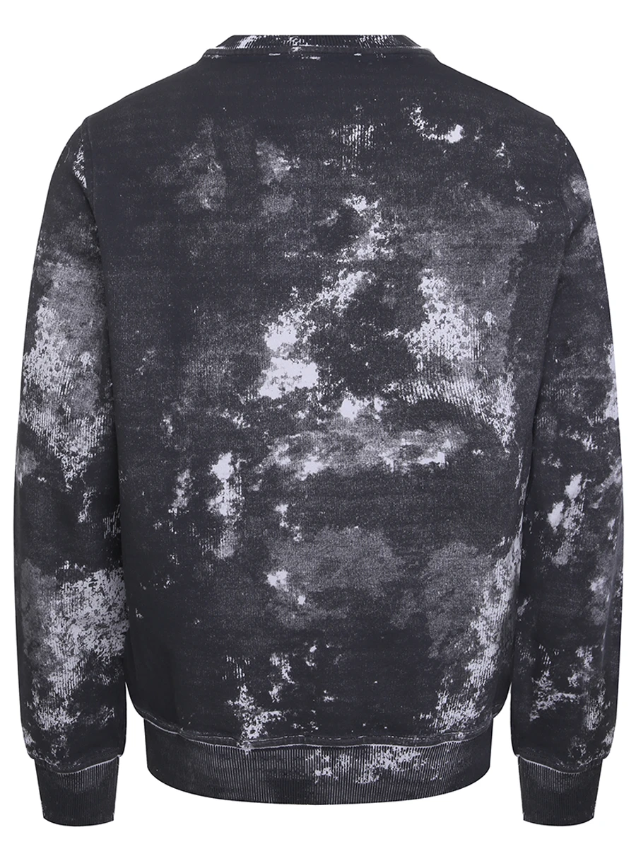 Свитшот хлопковый