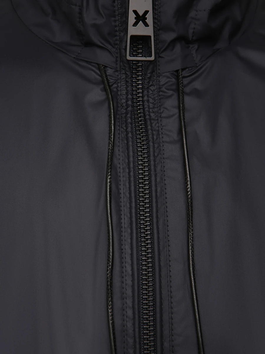 Бомбер однотонный