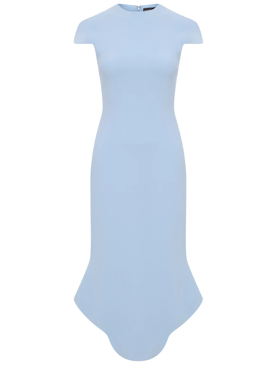 Платье-годе