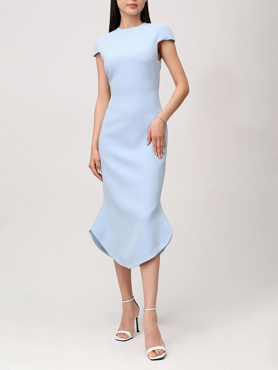 Платье-годе