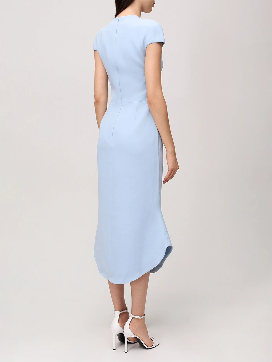 Платье-годе