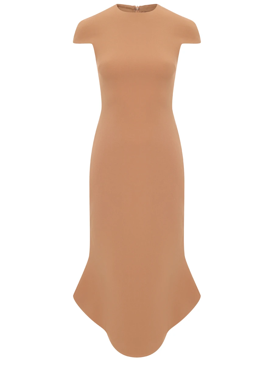 Платье-годе