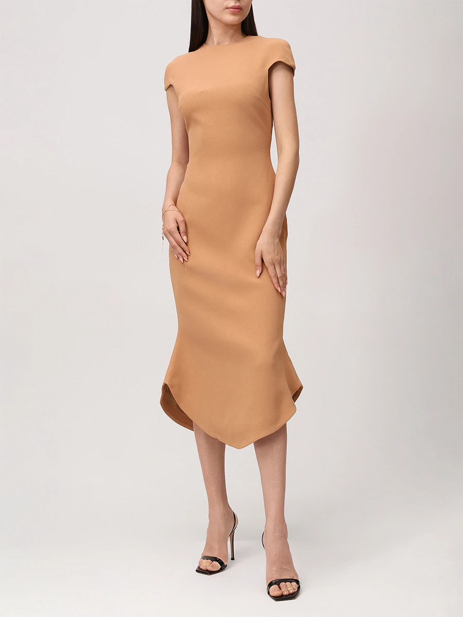 Платье-годе