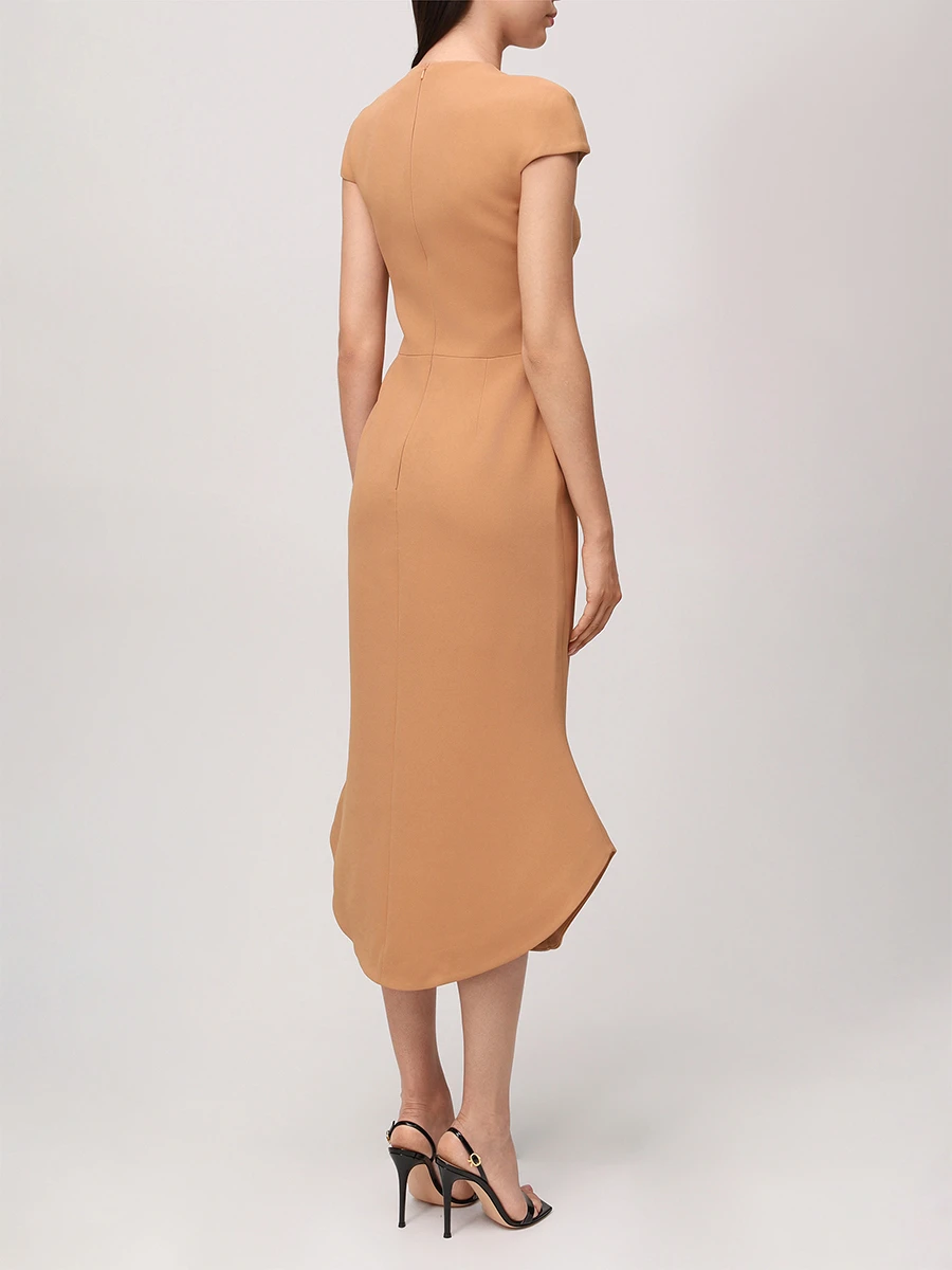 Платье-годе