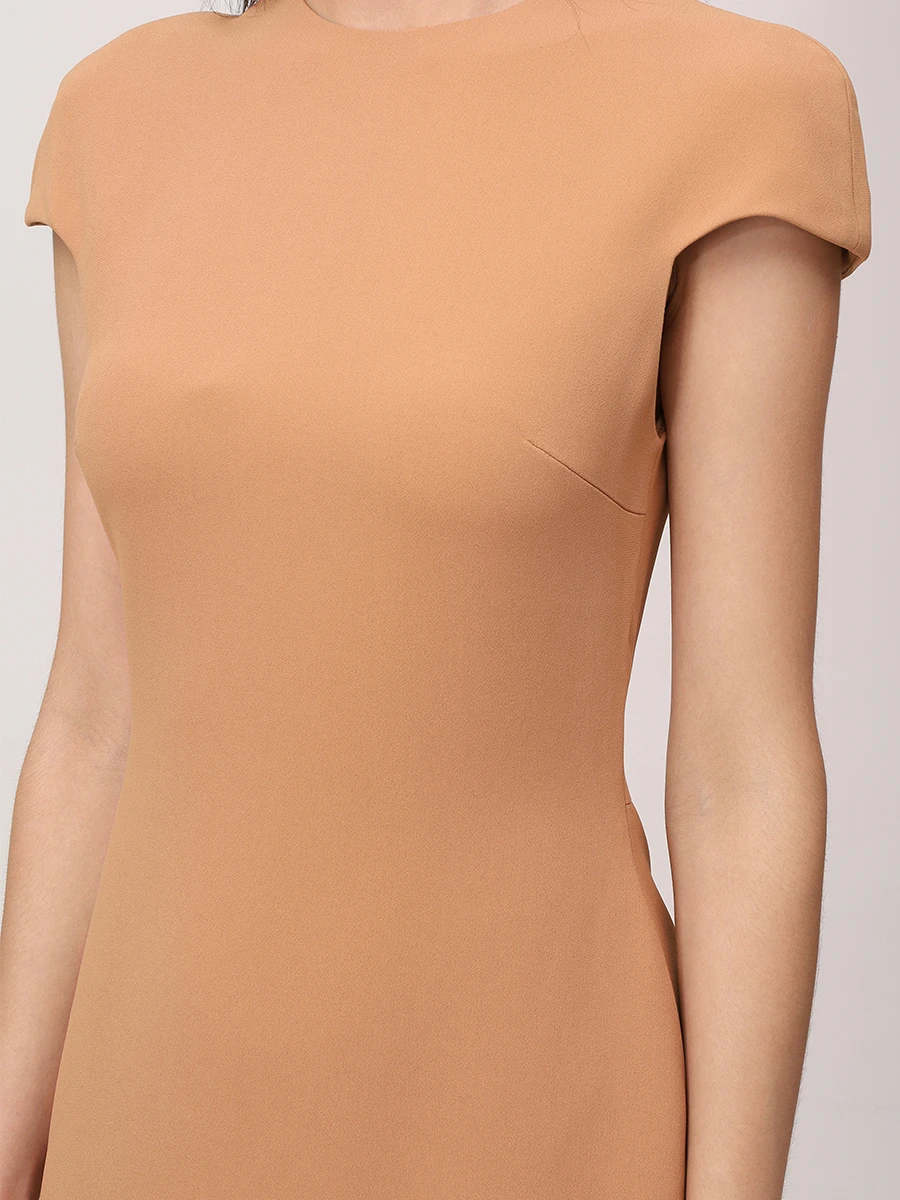 Платье-годе