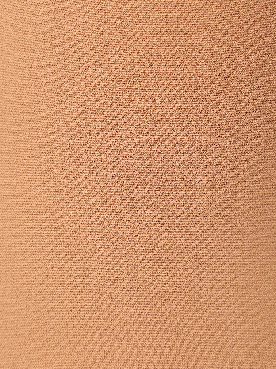 Платье-годе