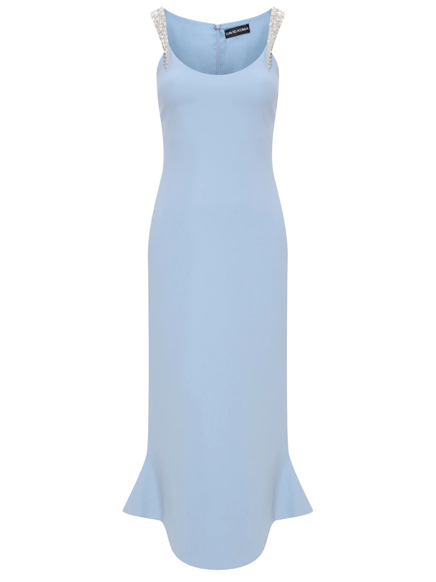 Платье-годе