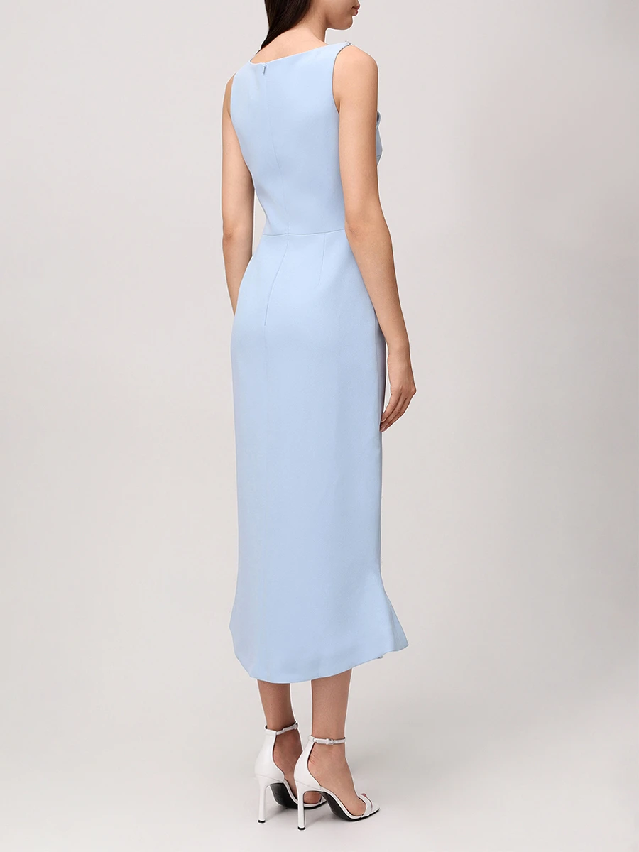 Платье-годе