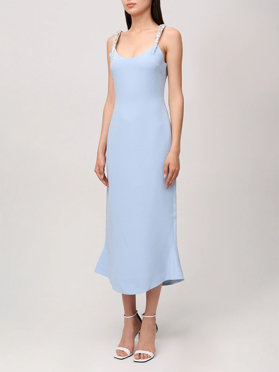 Платье-годе