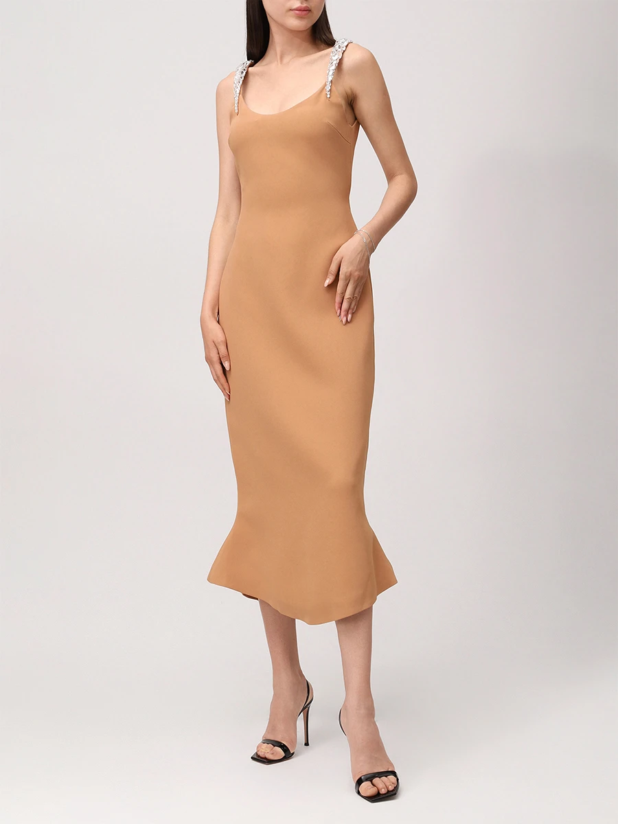 Платье-годе