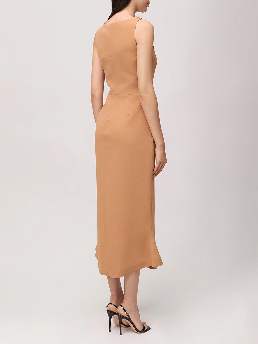 Платье-годе