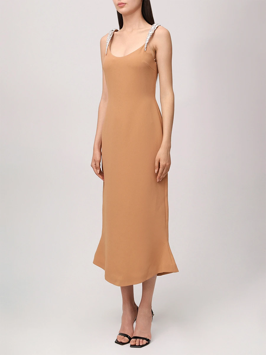 Платье-годе