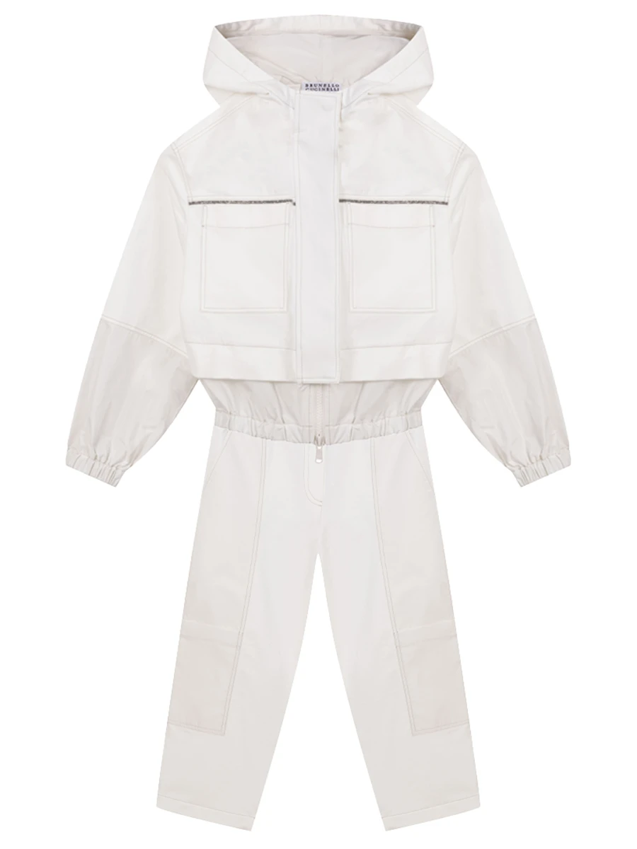 Костюм хлопковый