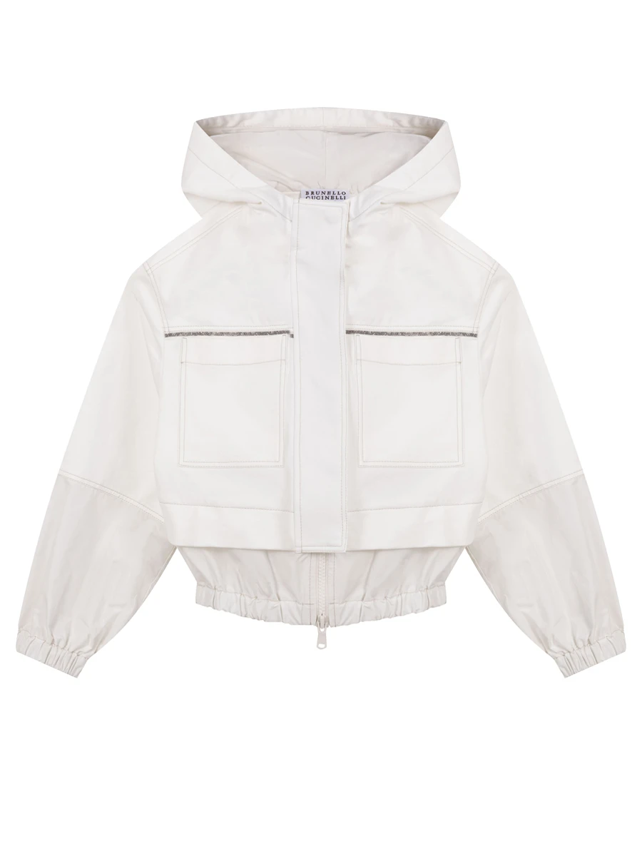 Костюм хлопковый