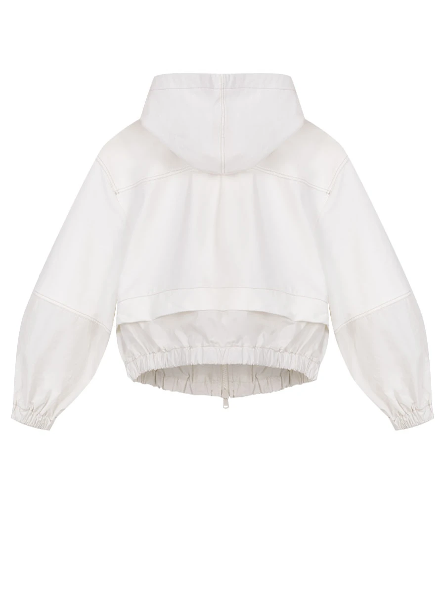 Костюм хлопковый