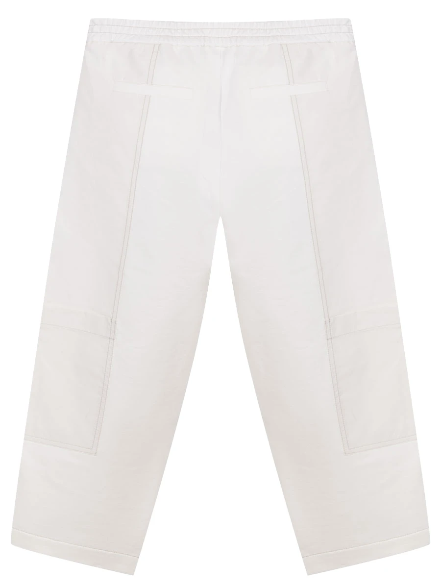 Костюм хлопковый