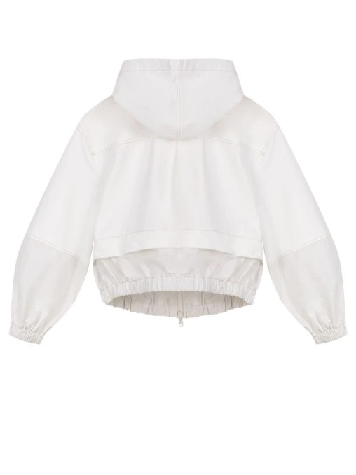 Костюм хлопковый BRUNELLO CUCINELLI