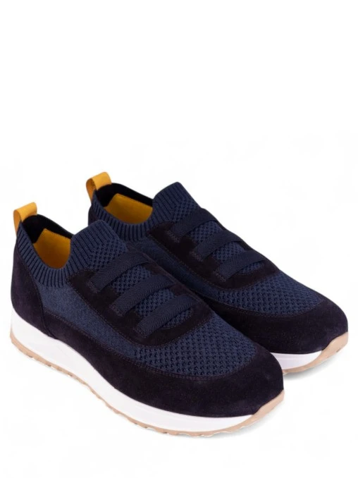 Кроссовки комбинированные DOUCAL`S