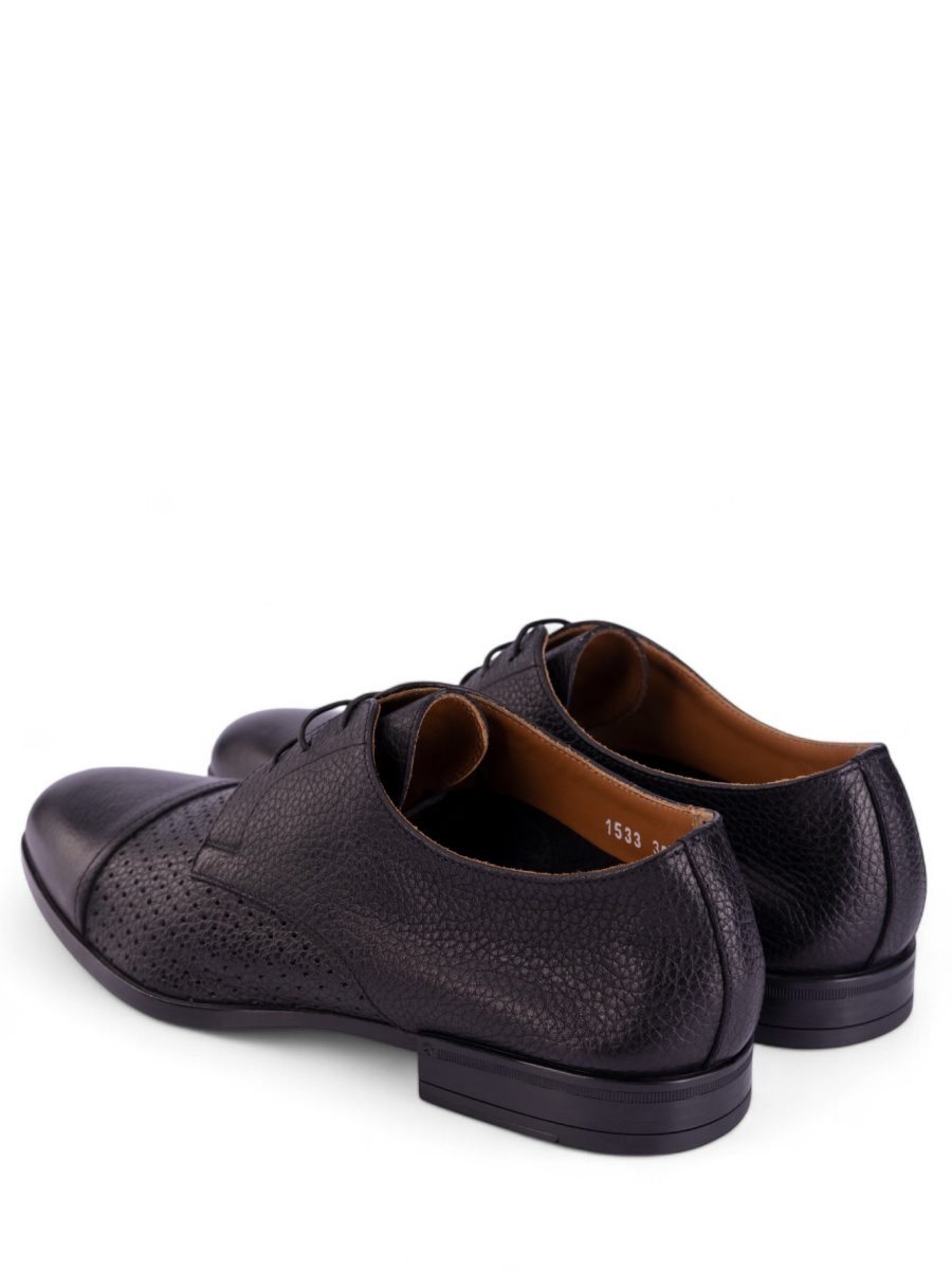 Дерби кожаные