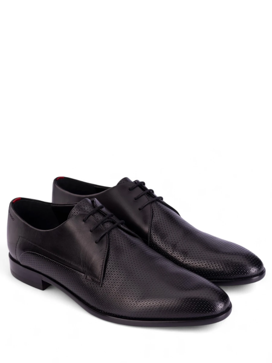 Дерби кожаные