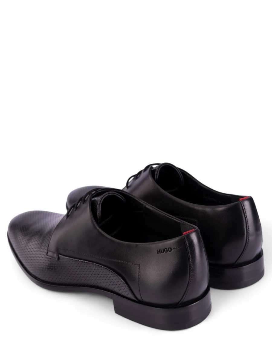 Дерби кожаные