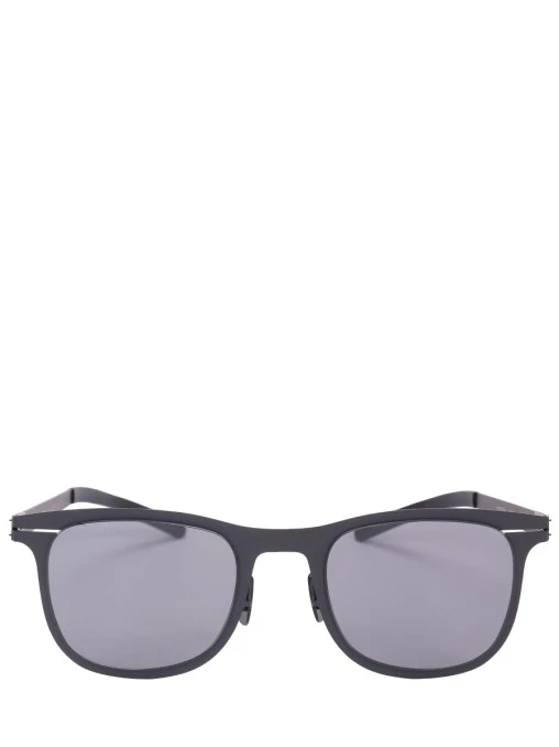 Очки солнцезащитные Berkeley GRESSO