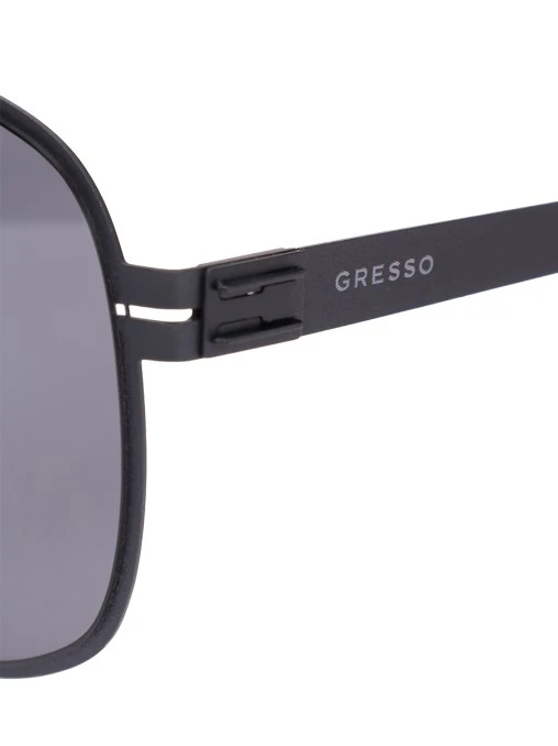 Очки солнцезащитные Amsterdam GRESSO