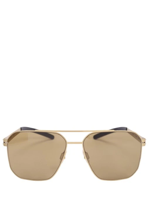 Очки солнцезащитные Madison GRESSO