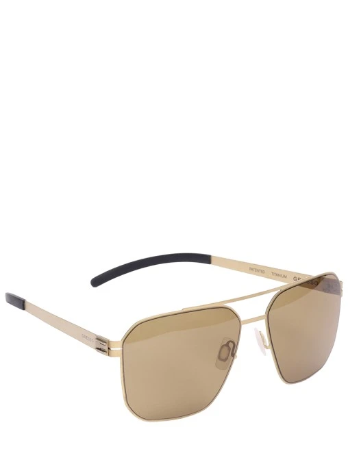 Очки солнцезащитные Madison GRESSO