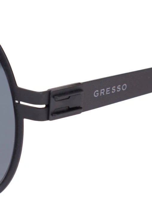 Очки солнцезащитные Seoul GRESSO