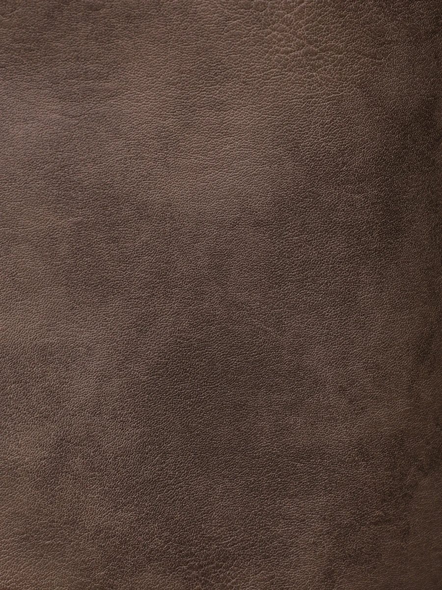 Дубленка из экомеха