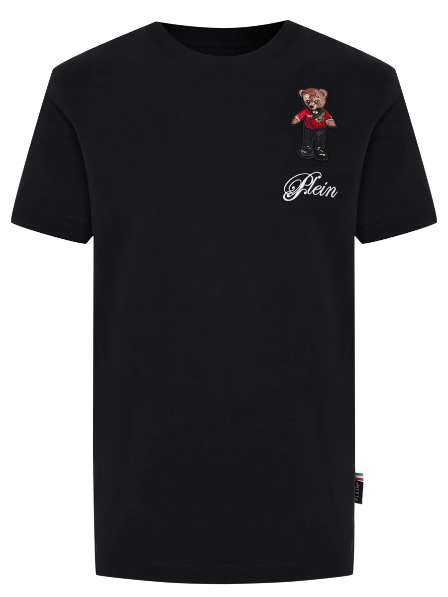 Футболка хлопковая