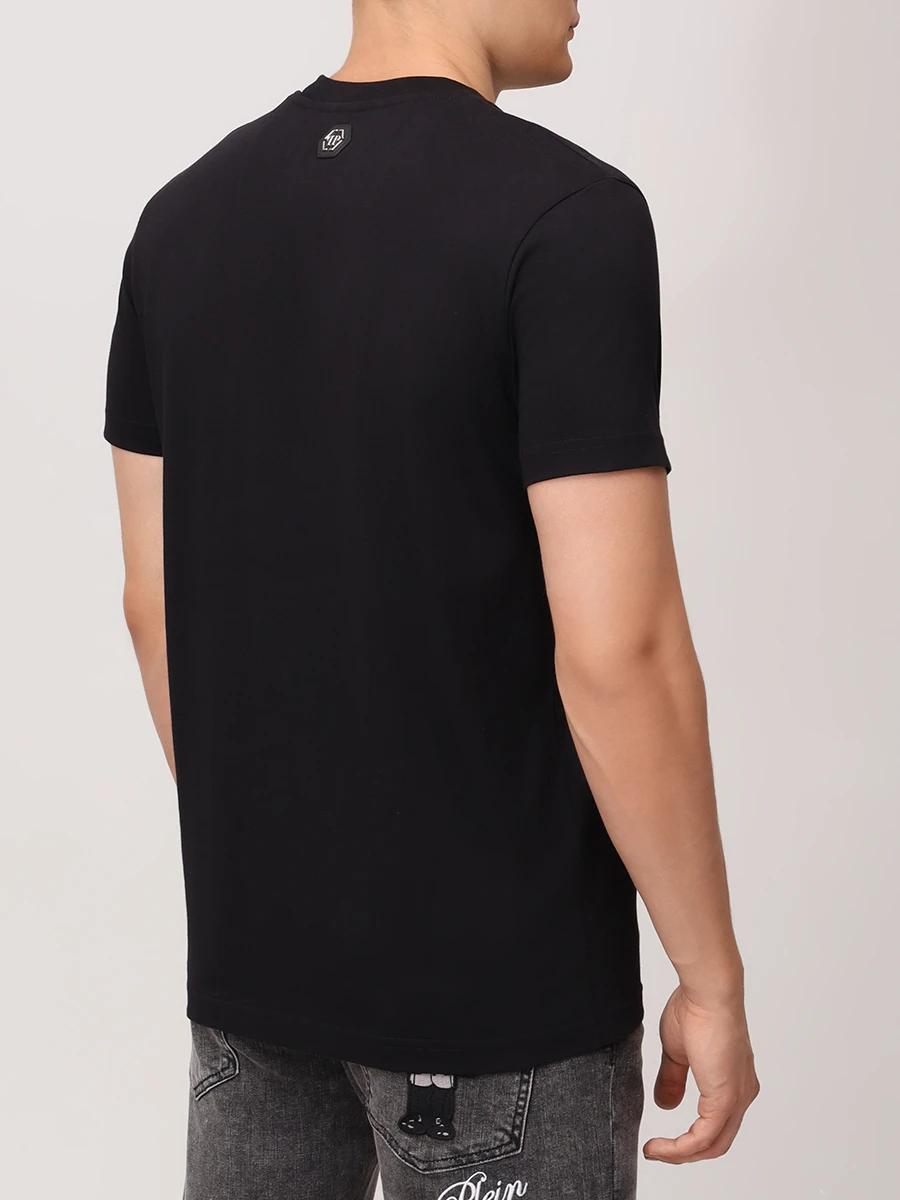 Футболка хлопковая