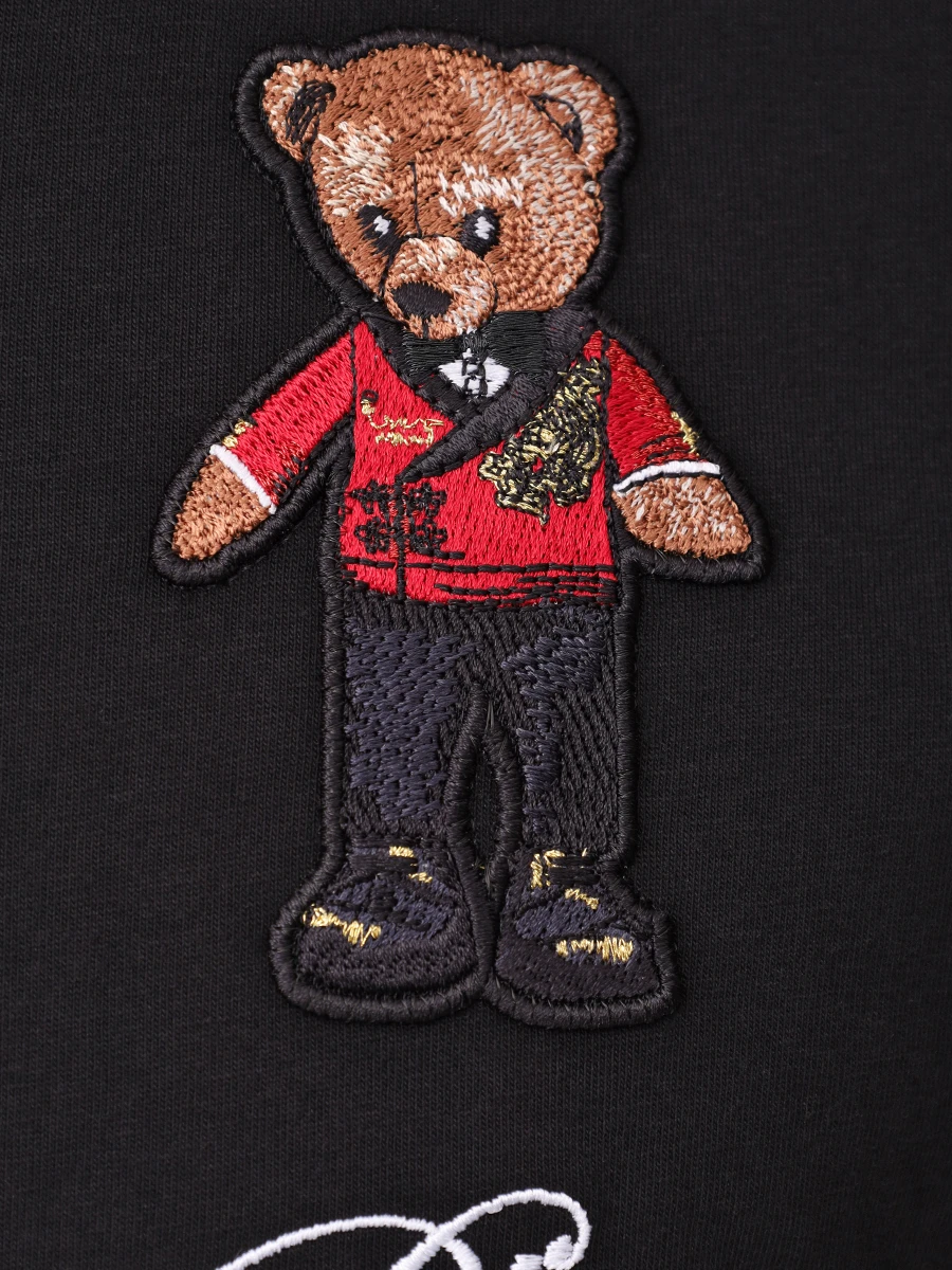 Футболка хлопковая