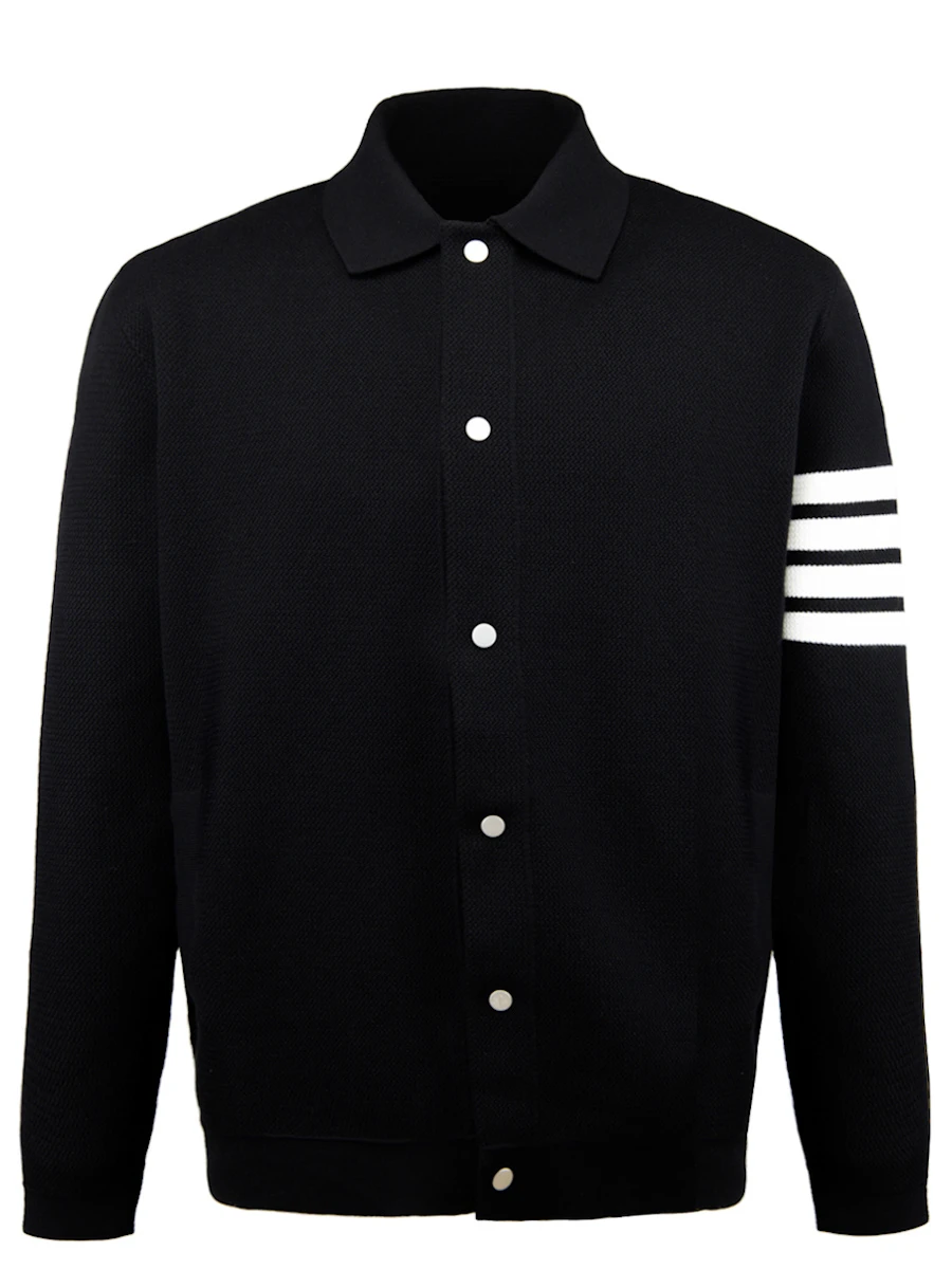 Кардиган хлопковый