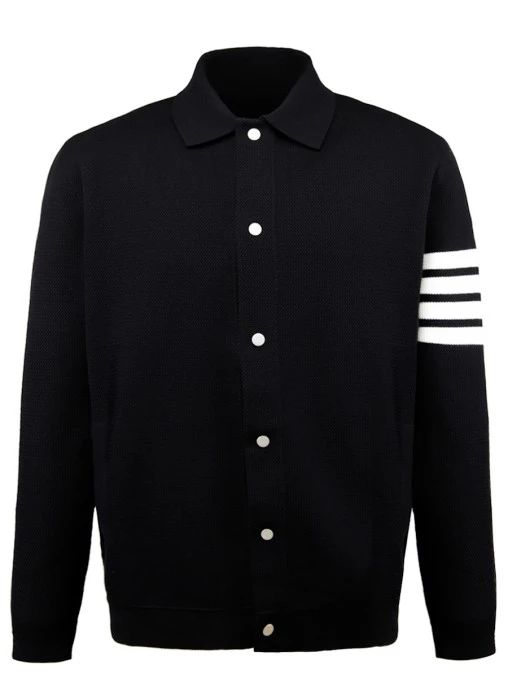 Кардиган хлопковый BARDINI