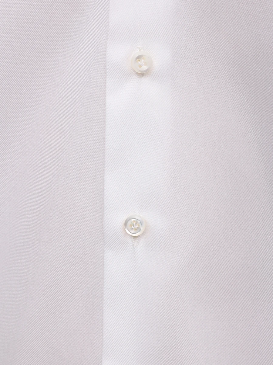 Рубашка Regular Fit хлопковая