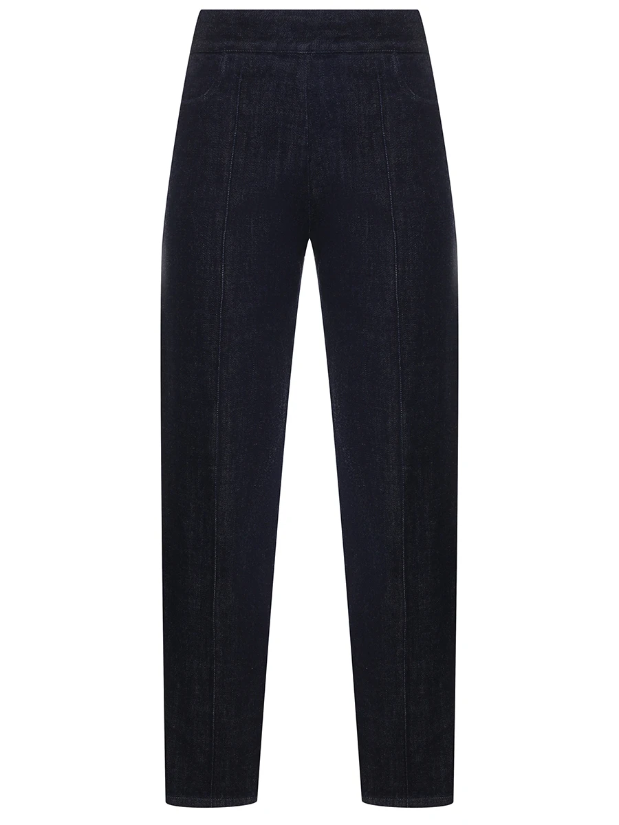 Джинсы хлопковые Leffers