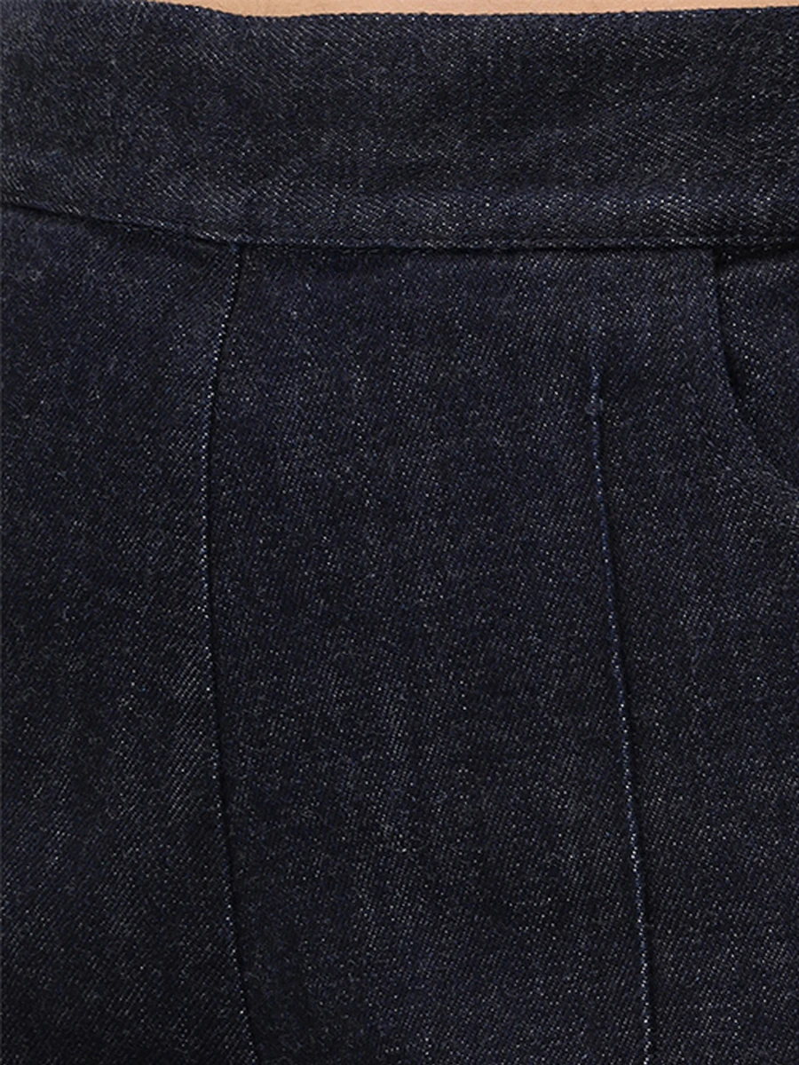 Джинсы хлопковые Leffers