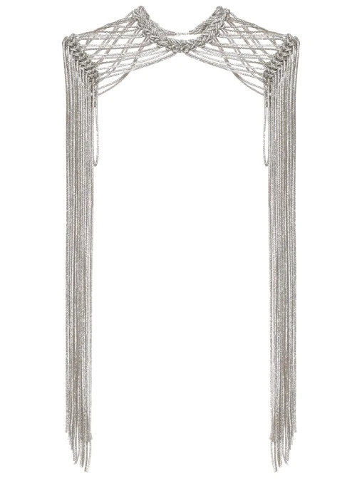 Эполеты плетеные LEFFERS