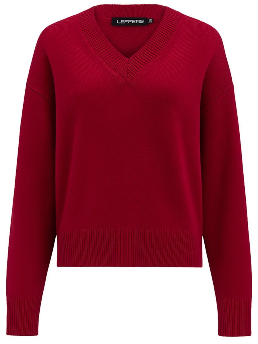 Джемпер кашемировый