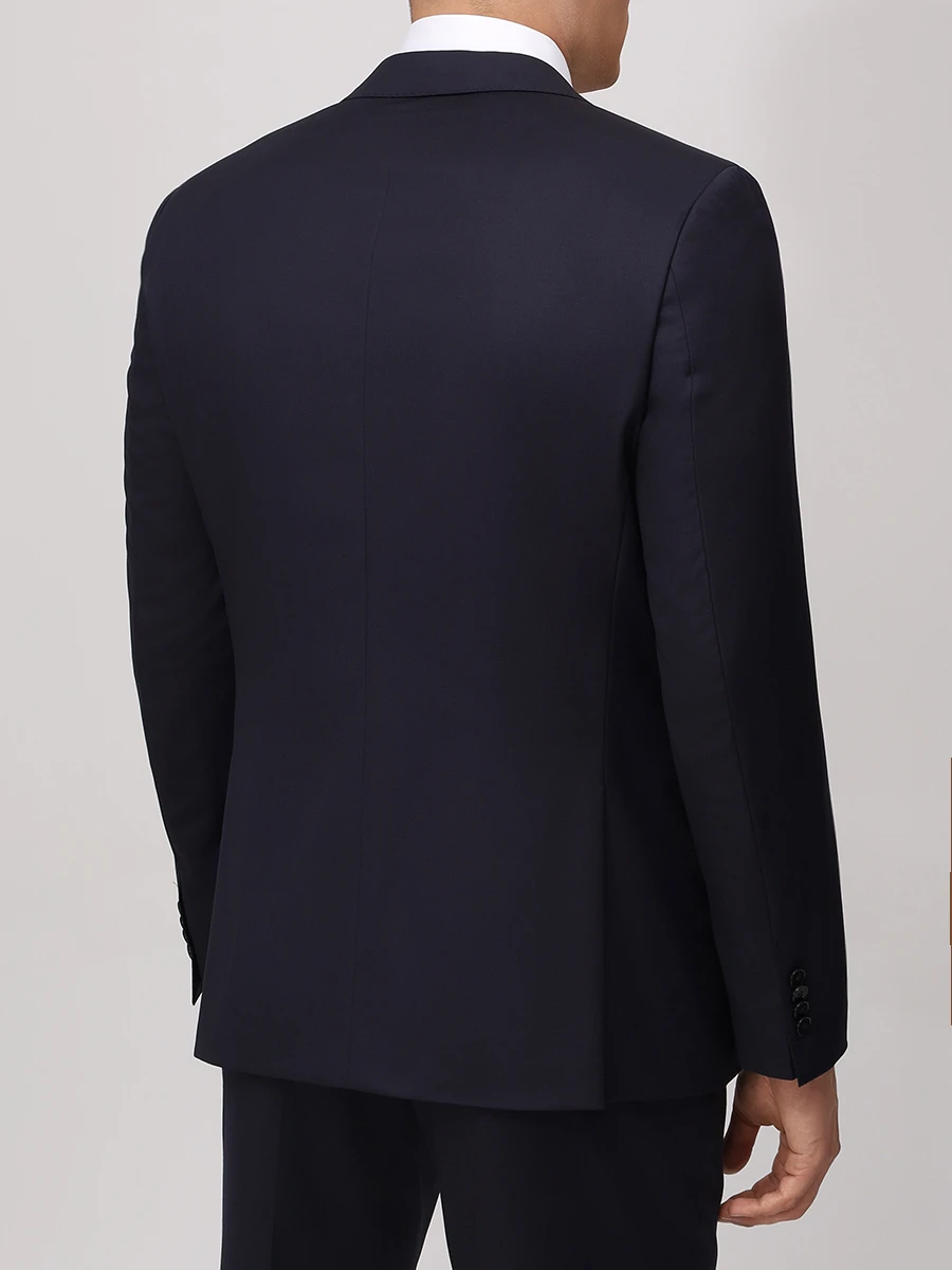 Костюм шерстяной