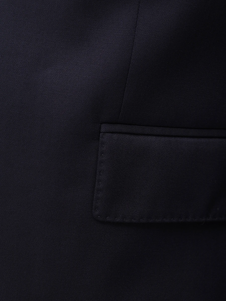 Костюм шерстяной