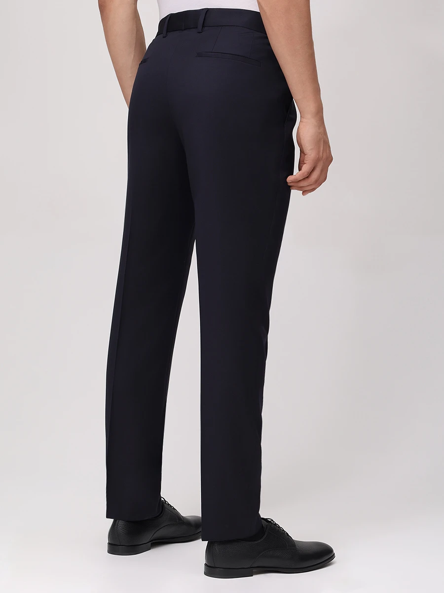 Костюм шерстяной