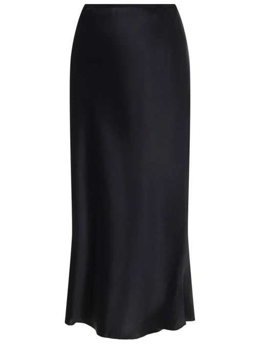 Юбка шелковая DOROTHEE SCHUMACHER