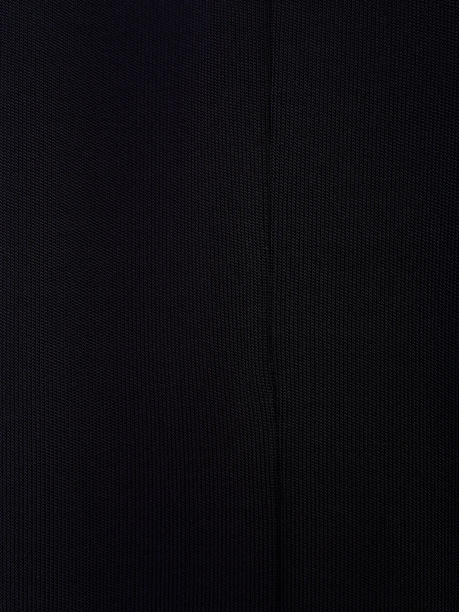 Платье из вискозы