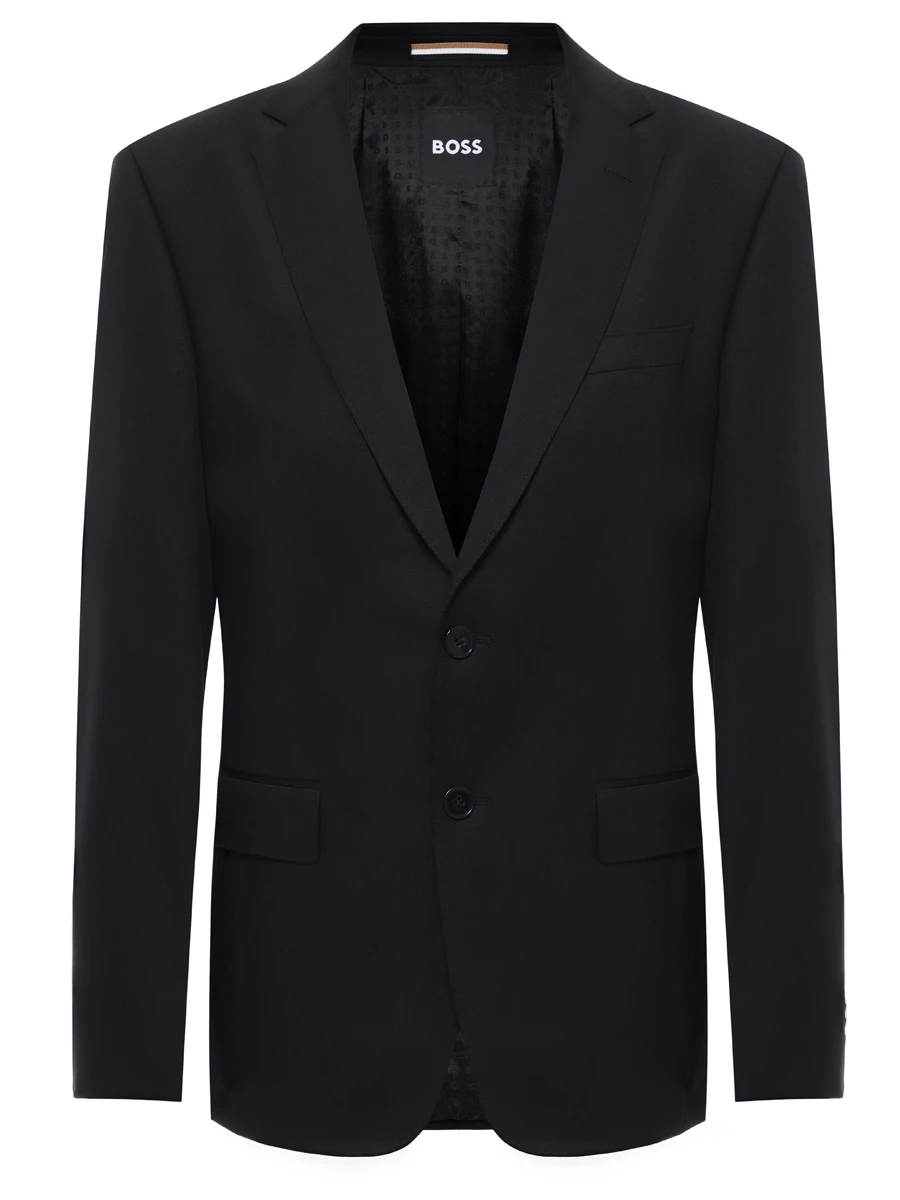 Костюм шерстяной