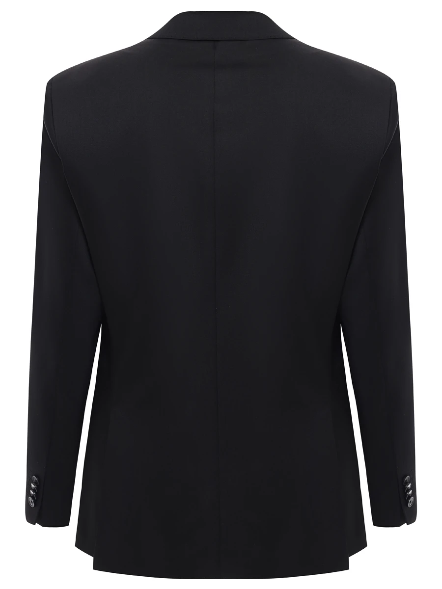 Костюм шерстяной